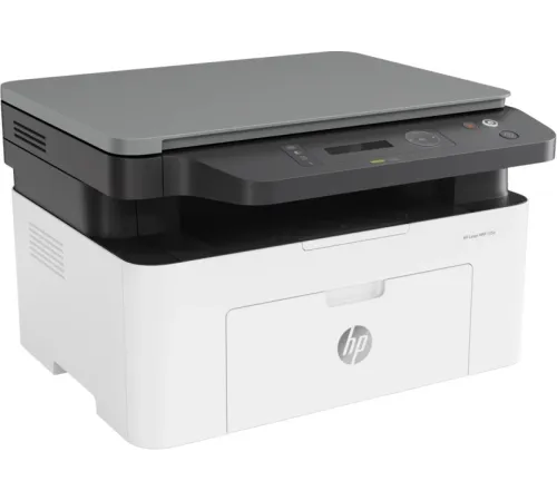 МФУ лазерный HP Laser 135a АЗИЯ (4ZB82A_BBU) A4