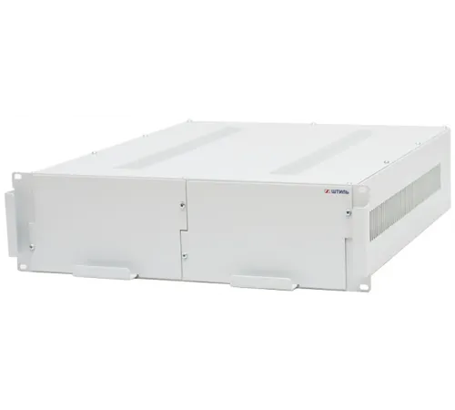 ШТИЛЬ Батарейный модуль 96В, 12Ач x 8 x 1 (3U); rack (BMR-96-12) ШТИЛЬ Батарейный модуль 96В, 12Ач x 8 x 1 (3U); rack (BMR-96-12)