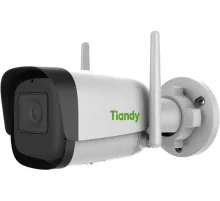 Камера видеонаблюдения IP Tiandy TC-C32WN I5/Y/WIFI/4mm/V4.1 4-4мм цв.