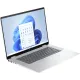 Ноутбук HP Envy x360 16-ac0009ci Core Ultra 7 155U 16Gb SSD512Gb Intel Graphics 16" IPS Touch WUXGA (1920x1200) Windows 11 Home silver WiFi BT Cam (B09JNEA)