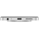 Смартфон Tecno Spark 30C 128Gb 6Gb белый моноблок 3G 4G 6.67" 720x1600 Android 14 48Mpix 802.11 a/b/g/n/ac NFC GPS GSM900/1800 TouchSc Protect