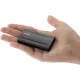 Накопитель SSD Digma USB3.2 Gen2x2 4TB DGSM8004T2MGG MEGA X 1.8" темно-серый