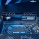 Память DDR5 8GB 5200MHz Patriot PSP58G520081H1 Signature Premium RTL PC5-41600 CL42 DIMM 288-pin 1.1В single rank с радиатором Ret