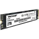 Накопитель SSD Patriot PCIe 3.0 x4 2TB P320P2TBM28 P320 M.2 2280