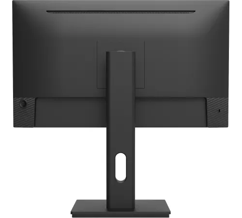 Монитор Dahua 27" DHI-LM27-A201A черный IPS LED 5ms 16:9 HDMI M/M матовая HAS 1000:1 250cd 178гр/178гр 1920x1080 100Hz VGA DP FHD 4.7кг