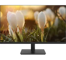 Монитор Dahua 23.8" DHI-LM24-A201H черный IPS LED 5ms 16:9 HDMI M/M матовая 1000:1 250cd 178гр/178гр 1920x1080 100Hz VGA DP FHD 3.1кг