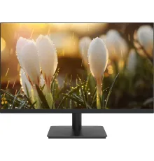 Монитор Dahua 23.8" DHI-LM24-A201H черный IPS LED 5ms 16:9 HDMI M/M матовая 1000:1 250cd 178гр/178гр 1920x1080 100Hz VGA DP FHD 3.1кг
