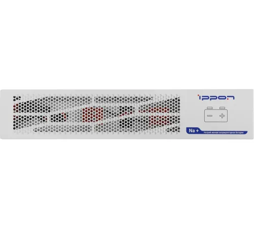 Батарея для ИБП Ippon NA+ RTA 3000 192В 4.8Ач для NA+ RTA 3000 Батарея для ИБП Ippon NA+ RTA 3000 192В 4.8Ач для NA+ RTA 3000