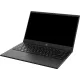 Ноутбук IRU Planio 14ING N100 8Gb SSD512Gb Intel Iris Xe graphics 14" IPS FHD (1920x1080) Free DOS black 6000mAh (2058899)