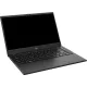 Ноутбук IRU Planio 14ING N100 8Gb SSD512Gb Intel Iris Xe graphics 14" IPS FHD (1920x1080) Free DOS black 6000mAh (2058899)