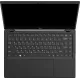 Ноутбук IRU Planio 14ING N100 8Gb SSD512Gb Intel Iris Xe graphics 14" IPS FHD (1920x1080) Free DOS black 6000mAh (2058899)