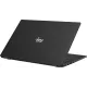Ноутбук IRU Planio 14ING N100 8Gb SSD512Gb Intel Iris Xe graphics 14" IPS FHD (1920x1080) Free DOS black 6000mAh (2058899)