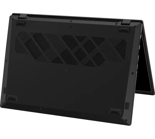 Ноутбук IRU Planio 14ING N100 8Gb SSD512Gb Intel Iris Xe graphics 14" IPS FHD (1920x1080) Free DOS black 6000mAh (2058899)