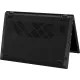 Ноутбук IRU Planio 14ING N100 8Gb SSD512Gb Intel Iris Xe graphics 14" IPS FHD (1920x1080) Free DOS black 6000mAh (2058899)