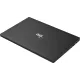 Ноутбук IRU Planio 14ING N100 8Gb SSD512Gb Intel Iris Xe graphics 14" IPS FHD (1920x1080) Free DOS black 6000mAh (2058899)