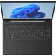 Ноутбук IRU Planio 15ING N100 8Gb SSD512Gb Intel Iris Xe graphics 15.6" IPS FHD (1920x1080) Windows 11 Professional black 6000mAh (2059105)