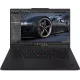 Ноутбук Lenovo ThinkPad P1 G7 Core Ultra 7 155H 32Gb SSD1Tb NVIDIA GeForce RTX4060 8Gb 16" IPS WQXGA (2560x1600) Windows 11 Pro black WiFi BT Cam (21KWS60D00)