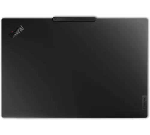 Ноутбук Lenovo ThinkPad P1 G7 Core Ultra 7 155H 32Gb SSD1Tb NVIDIA GeForce RTX4060 8Gb 16" IPS WQXGA (2560x1600) Windows 11 Pro black WiFi BT Cam (21KWS60D00)