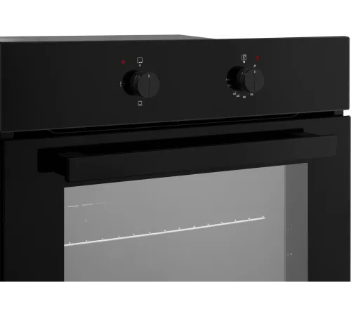Духовой шкаф Электрический Weissgauff EOM 180 BV черный Духовой шкаф Электрический Weissgauff EOM 180 BV черный