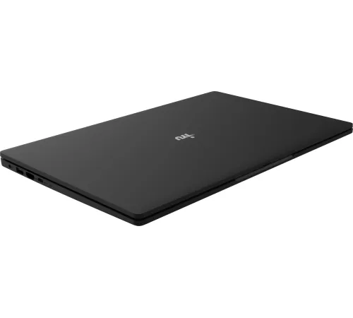 Ноутбук IRU Strato 15ALI Core i5 1240P 16Gb SSD512Gb Intel Iris Xe graphics 15.6" IPS FHD (1920x1080) Free DOS black 6000mAh (2058949)