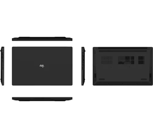 Ноутбук IRU Strato 15ALI Core i5 1240P 16Gb SSD512Gb Intel Iris Xe graphics 15.6" IPS FHD (1920x1080) Free DOS black 6000mAh (2058949)