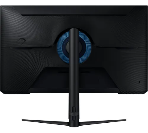 Монитор Samsung 32" Odyssey OLED G8 S32DG300EI черный VA LED 16:9 HDMI M/M TV матовая HAS Piv 3000:1 250cd 178гр/178гр 1920x1080 180Hz DP FHD 5.6кг