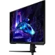 Монитор Samsung 32" Odyssey OLED G8 S32DG300EI черный VA LED 16:9 HDMI M/M TV матовая HAS Piv 3000:1 250cd 178гр/178гр 1920x1080 180Hz DP FHD 5.6кг