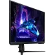 Монитор Samsung 32" Odyssey OLED G8 S32DG300EI черный VA LED 16:9 HDMI M/M TV матовая HAS Piv 3000:1 250cd 178гр/178гр 1920x1080 180Hz DP FHD 5.6кг