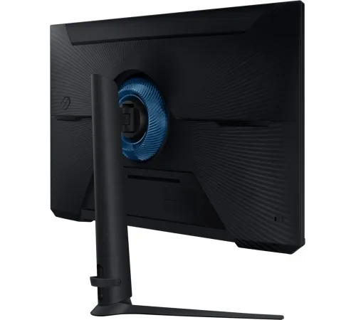 Монитор Samsung 32" Odyssey OLED G8 S32DG300EI черный VA LED 16:9 HDMI M/M TV матовая HAS Piv 3000:1 250cd 178гр/178гр 1920x1080 180Hz DP FHD 5.6кг