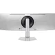 Монитор Samsung 49" S49DG932SIXCI серебристый OLED LED 32:9 HDMI M/M TV матовая HAS 1000:1 250cd 178гр/178гр 5120x1440 240Hz DP 2K USB 8.8кг