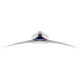 Монитор Samsung 49" S49DG932SIXCI серебристый OLED LED 32:9 HDMI M/M TV матовая HAS 1000:1 250cd 178гр/178гр 5120x1440 240Hz DP 2K USB 8.8кг