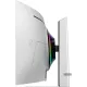 Монитор Samsung 49" S49DG932SIXCI серебристый OLED LED 32:9 HDMI M/M TV матовая HAS 1000:1 250cd 178гр/178гр 5120x1440 240Hz DP 2K USB 8.8кг