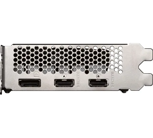 Видеокарта MSI PCI-E 4.0 RTX 3050 VENTUS 2X E 6G OC NVIDIA GeForce RTX 3050 6Gb 96bit GDDR6 1492/14000 HDMIx2 DPx1 HDCP Ret