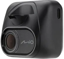 Видеорегистратор Mio MiVue C530 Pro черный 1080Mpix 1080x1920 1080p 140гр. GPS SAV830