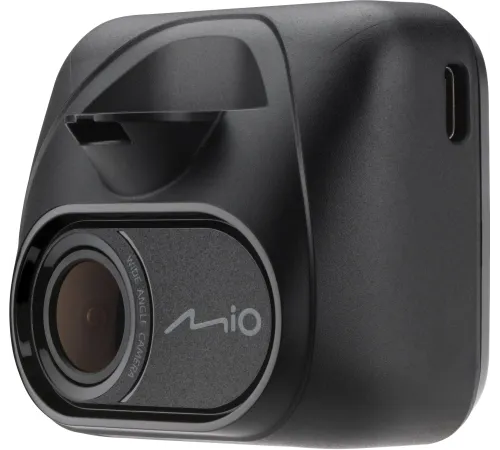 Видеорегистратор Mio MiVue C530 Pro черный 1080Mpix 1080x1920 1080p 140гр. GPS SAV830 Видеорегистратор Mio MiVue C530 Pro черный 1080Mpix 1080x1920 1080p 140гр. GPS SAV830