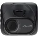 Видеорегистратор Mio MiVue C530 Pro черный 1080Mpix 1080x1920 1080p 140гр. GPS SAV830