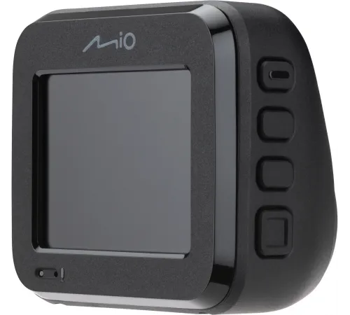 Видеорегистратор Mio MiVue C530 Pro черный 1080Mpix 1080x1920 1080p 140гр. GPS SAV830 Видеорегистратор Mio MiVue C530 Pro черный 1080Mpix 1080x1920 1080p 140гр. GPS SAV830