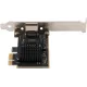 Сетевая карта 2.5G Ethernet Digma DPE12G5-TX PCI Express