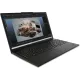 Ноутбук Lenovo ThinkPad P16s G3 Core Ultra 7 155H 32Gb SSD1Tb NVIDIA RTX 500 4Gb 16" IPS WUXGA (1920x1200) без ОС black WiFi BT Cam (21KTS4H800)