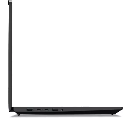 Ноутбук Lenovo ThinkPad P16s G3 Core Ultra 7 155H 32Gb SSD1Tb NVIDIA RTX 500 4Gb 16" IPS WUXGA (1920x1200) без ОС black WiFi BT Cam (21KTS4H800)