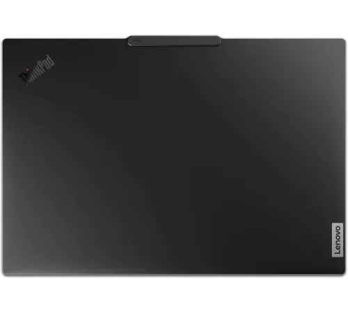 Ноутбук Lenovo ThinkPad P16s G3 Core Ultra 7 155H 32Gb SSD1Tb NVIDIA RTX 500 4Gb 16" IPS WUXGA (1920x1200) без ОС black WiFi BT Cam (21KTS4H800)