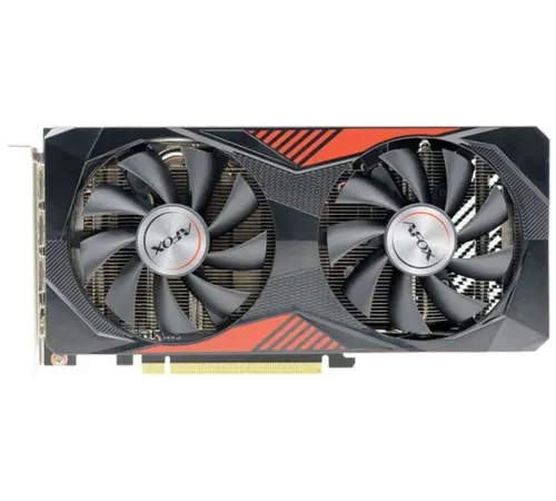 Видеокарта Afox PCI-E 4.0 AF3060-12GD6H4-V4 NVIDIA GeForce RTX 3060 12Gb 192bit GDDR6 1350/14000 HDMIx1 DPx3 HDCP Ret Видеокарта Afox PCI-E 4.0 AF3060-12GD6H4-V4 NVIDIA GeForce RTX 3060 12Gb 192bit GDDR6 1350/14000 HDMIx1 DPx3 HDCP Ret