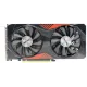 Видеокарта Afox PCI-E 4.0 AF3060-12GD6H4-V4 NVIDIA GeForce RTX 3060 12Gb 192bit GDDR6 1350/14000 HDMIx1 DPx3 HDCP Ret