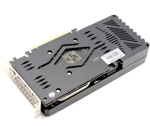 Видеокарта Afox PCI-E 4.0 AF3060-12GD6H4-V4 NVIDIA GeForce RTX 3060 12Gb 192bit GDDR6 1350/14000 HDMIx1 DPx3 HDCP Ret Видеокарта Afox PCI-E 4.0 AF3060-12GD6H4-V4 NVIDIA GeForce RTX 3060 12Gb 192bit GDDR6 1350/14000 HDMIx1 DPx3 HDCP Ret