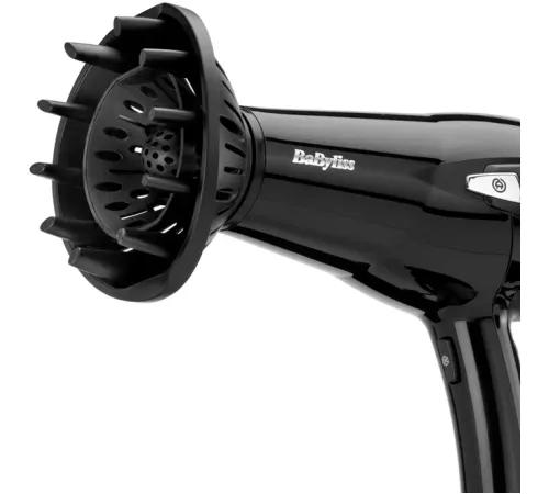 Фен Babyliss D374DE 2000Вт черный