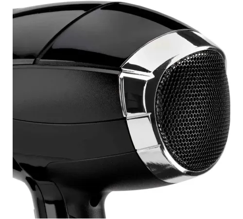 Фен Babyliss D374DE 2000Вт черный