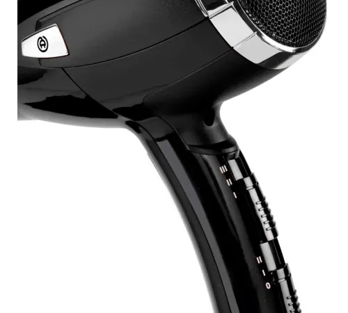 Фен Babyliss D374DE 2000Вт черный