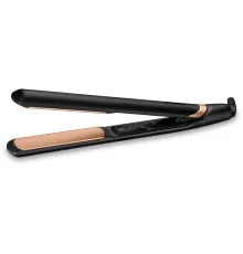 Выпрямитель Babyliss ST598E черный макс.темп.:230С