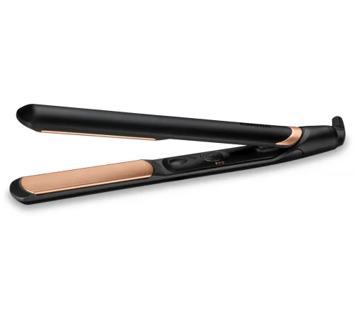Выпрямитель Babyliss ST598E черный макс.темп.:230С Выпрямитель Babyliss ST598E черный макс.темп.:230С
