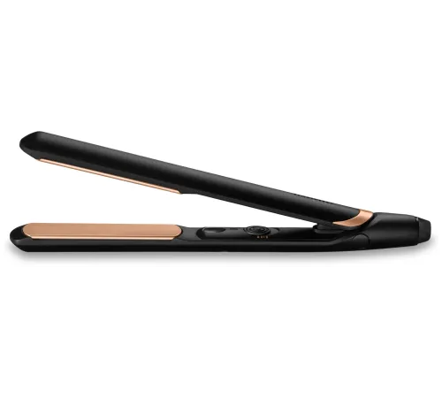 Выпрямитель Babyliss ST598E черный макс.темп.:230С Выпрямитель Babyliss ST598E черный макс.темп.:230С